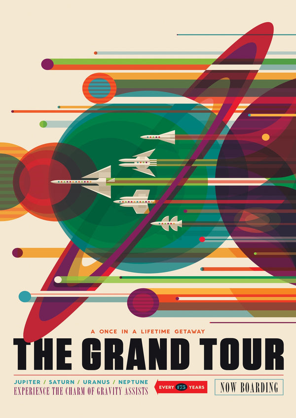 Grand Tour