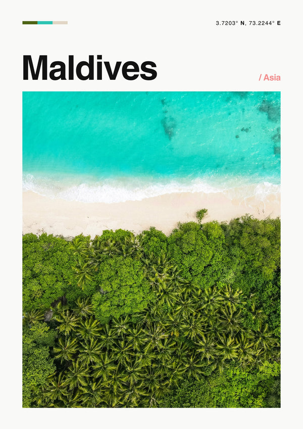 Maldives