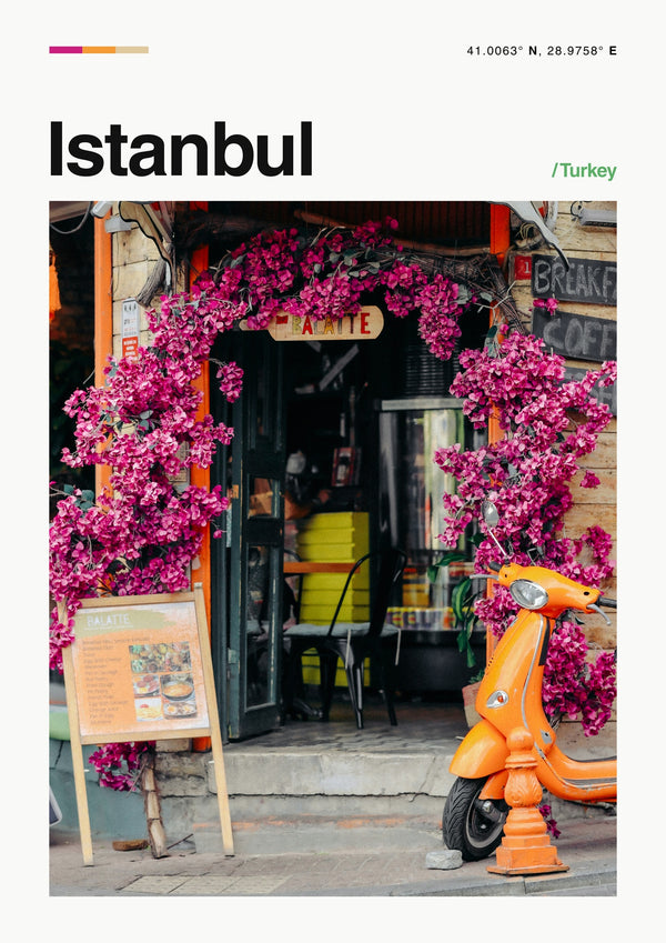 Istanbul, Turquie