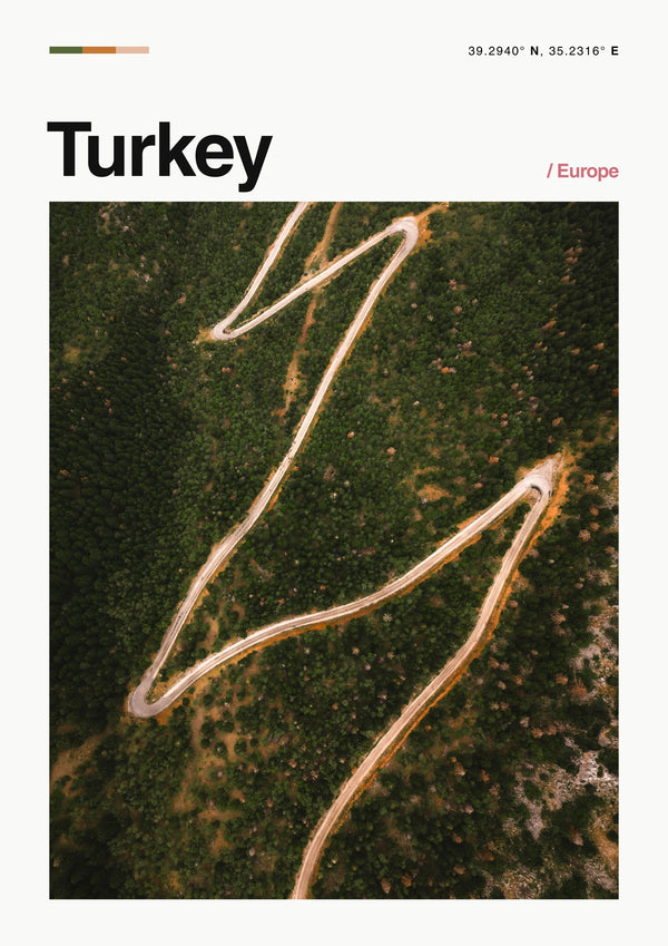 Turquie