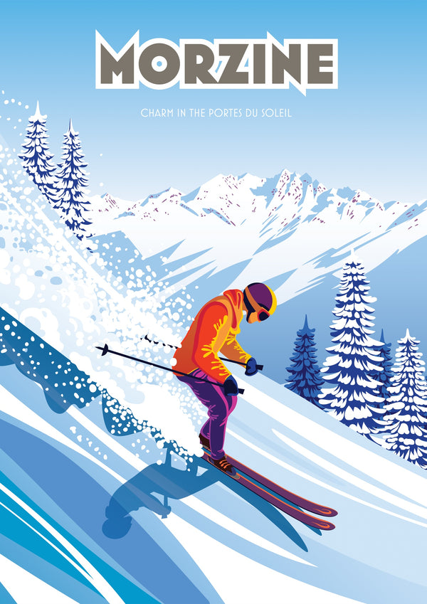 Morzine