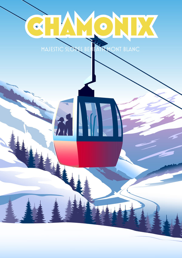 Chamonix