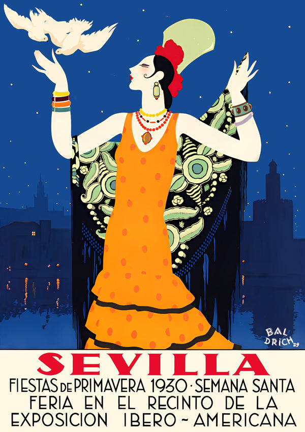 Sevilla, Spain