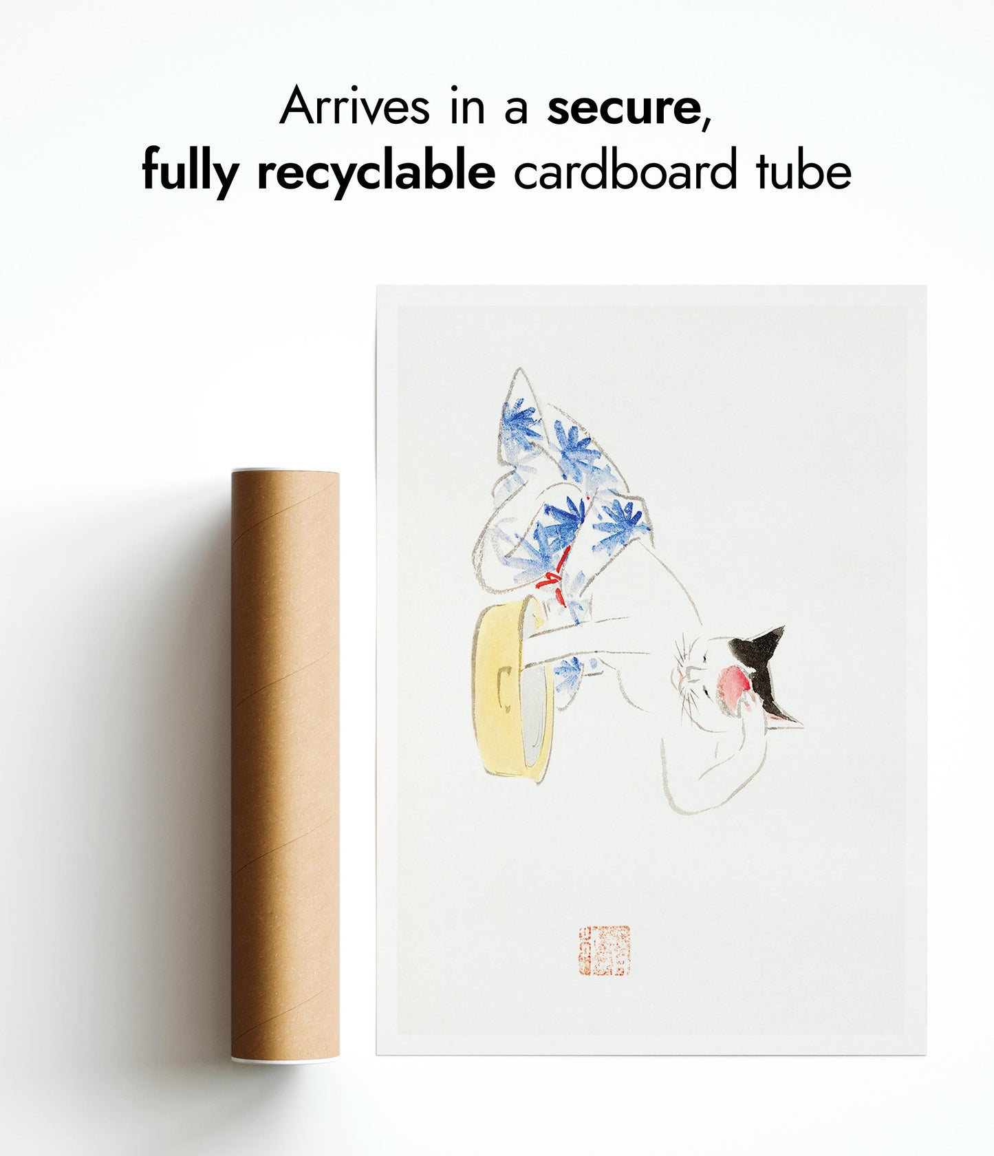 From Ichiryusai Hiroshige's Sketches