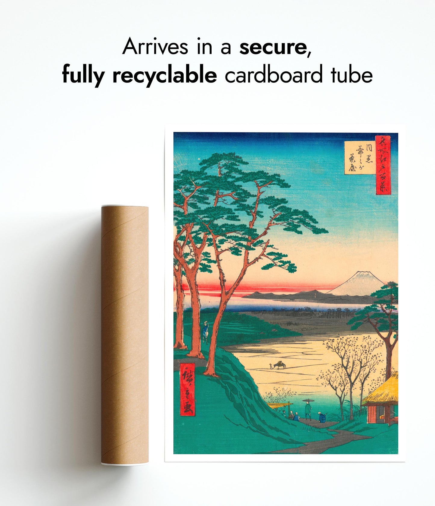 Ijigachaya Teahouse in Meguro