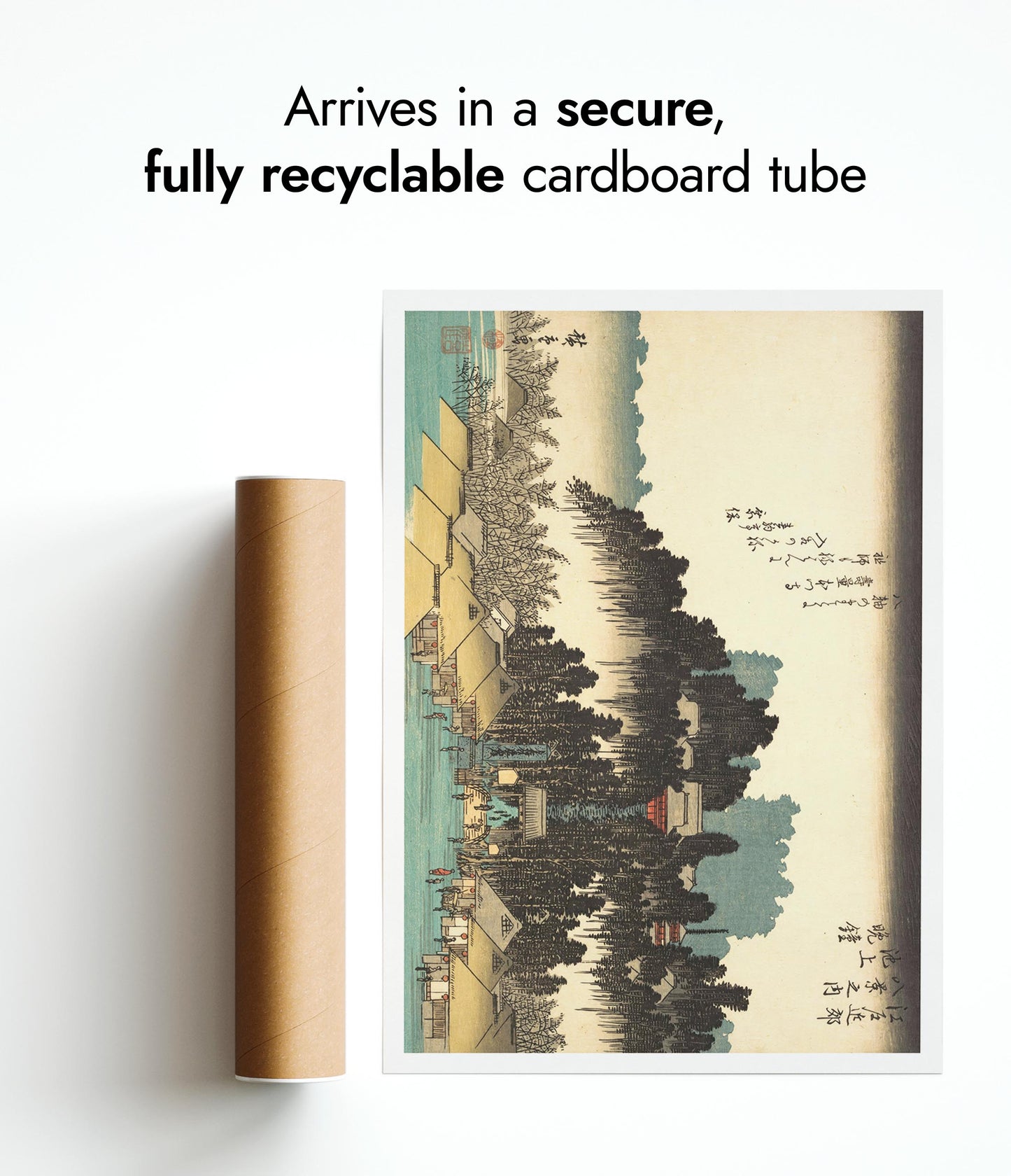 Vesper Bells at Ikegami