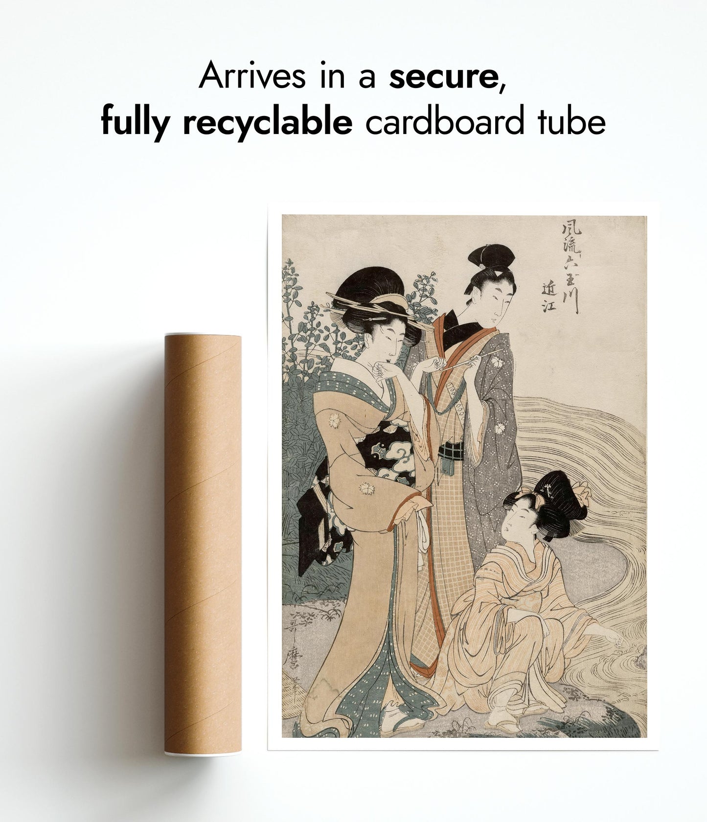 Fashionable Six Jewel Rivers