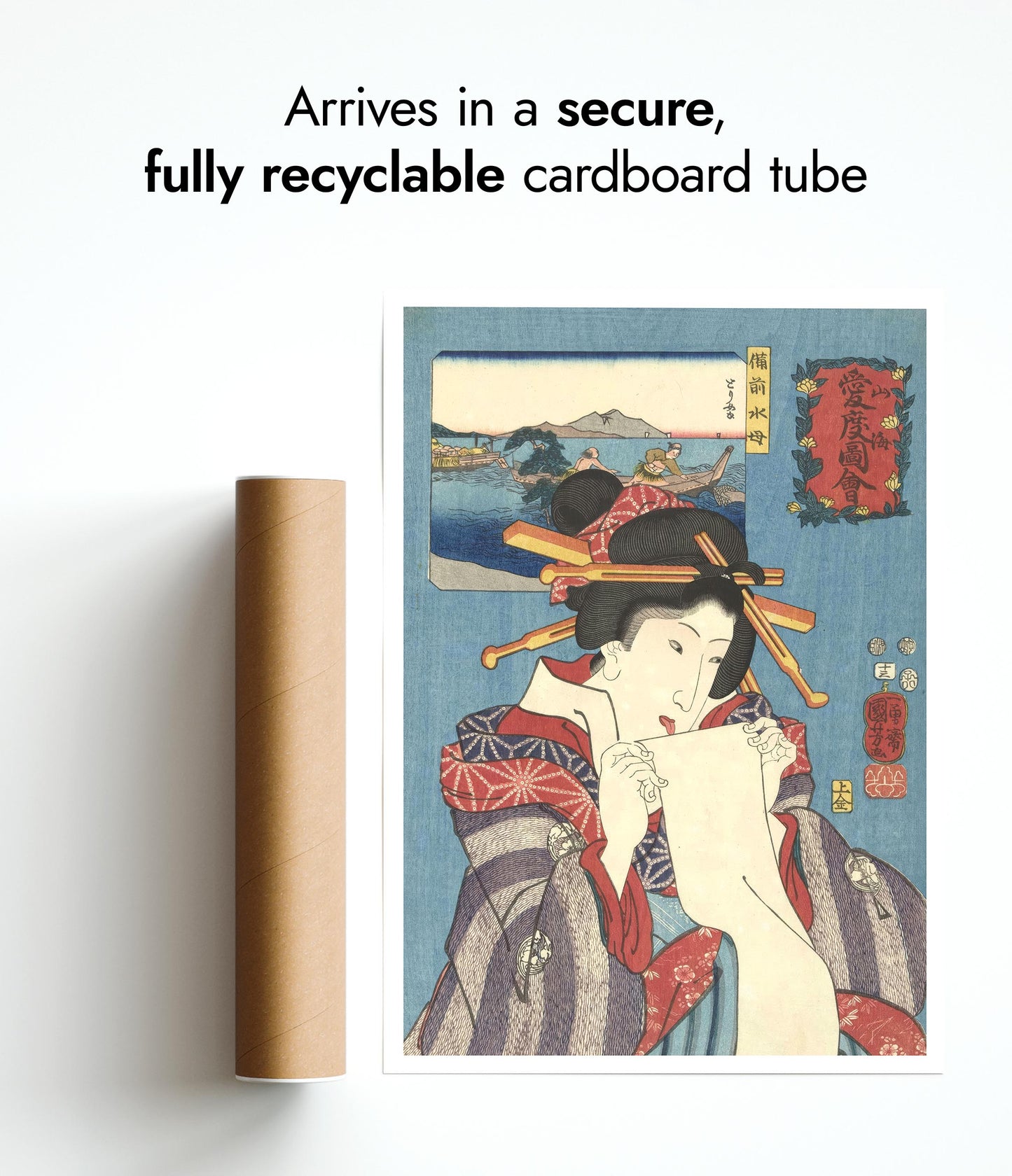 Het Verhaal van de Zeeman Tokuzo