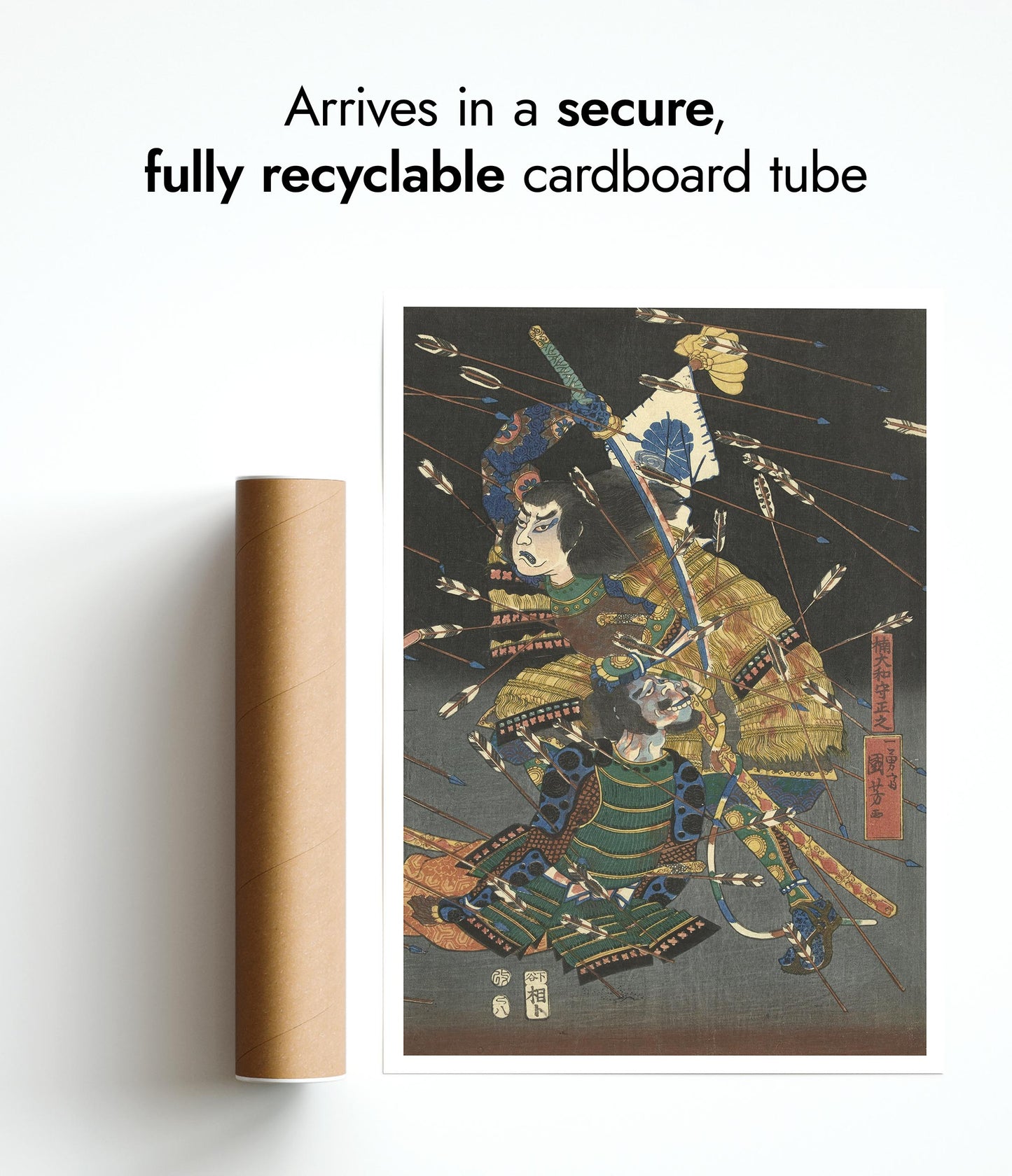 The Final Attack of the Kusunoki at Shijonawate