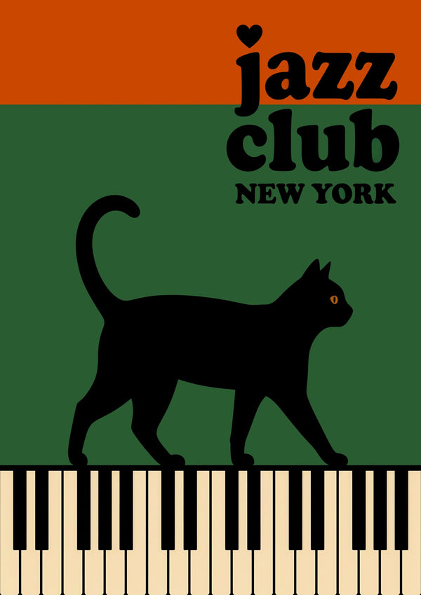 Jazz Club New York