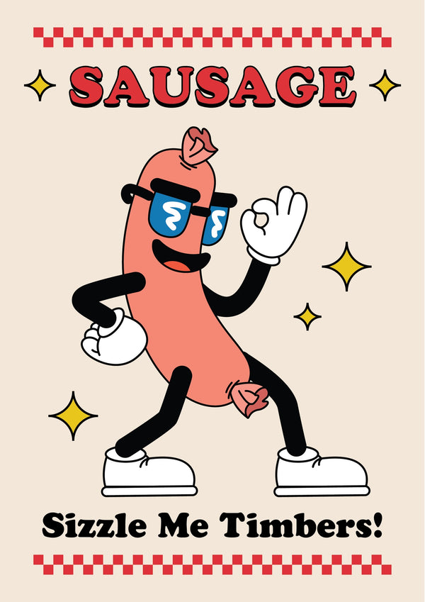 Saucisse