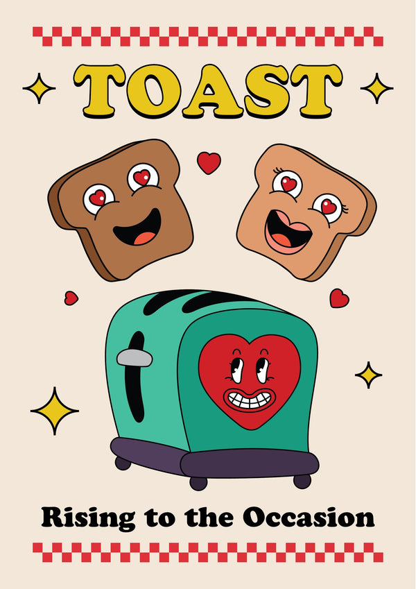 Toast