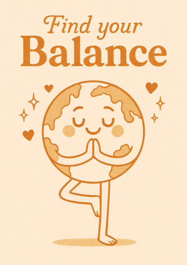 Find Your Balance