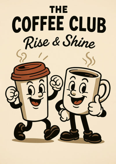 De Koffieclub
