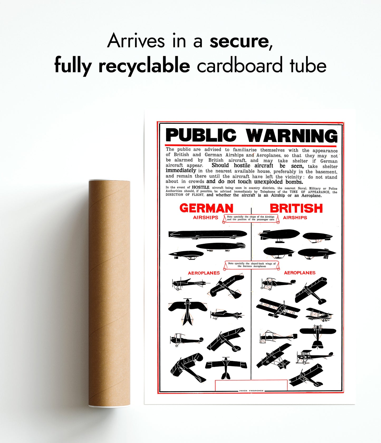 British Wartime Civilian Guide