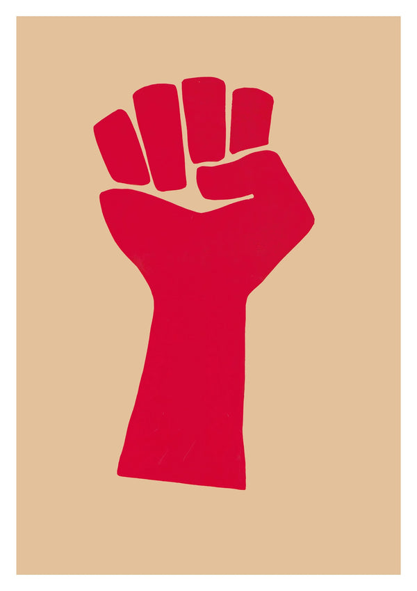 Vive la révolution