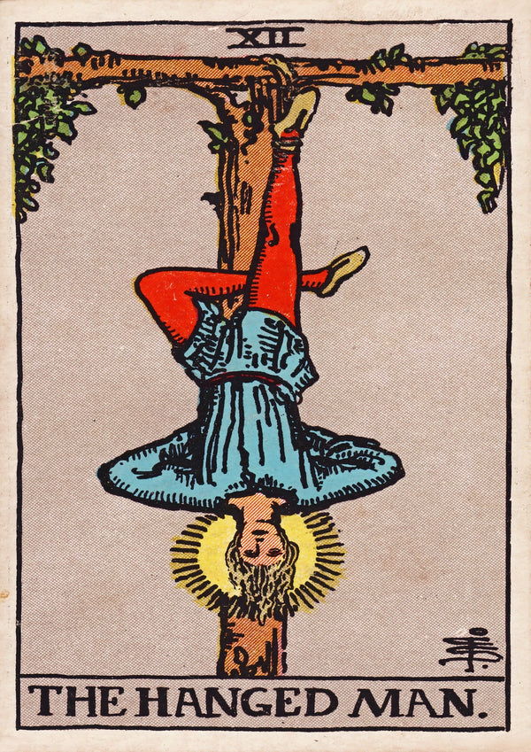 Hanged Man