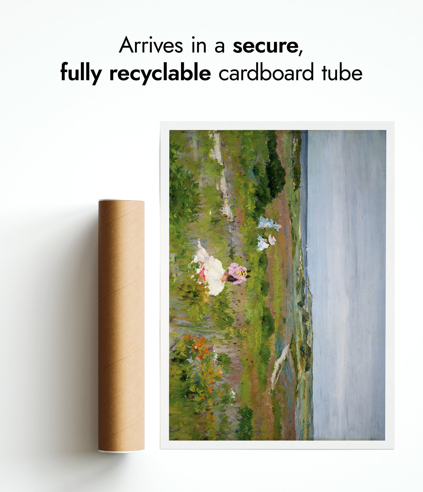 Shinnecock, Long Island