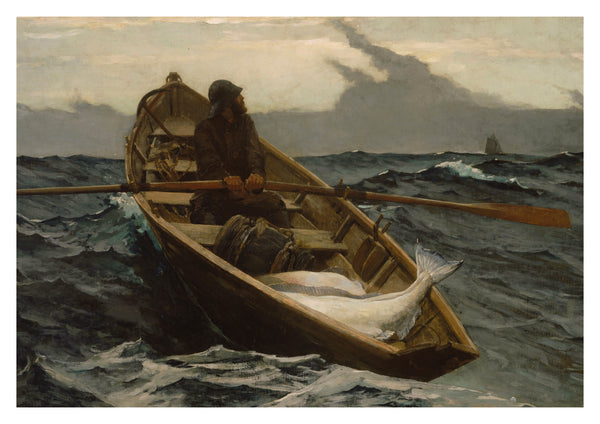 L'Avertissement du Brouillard