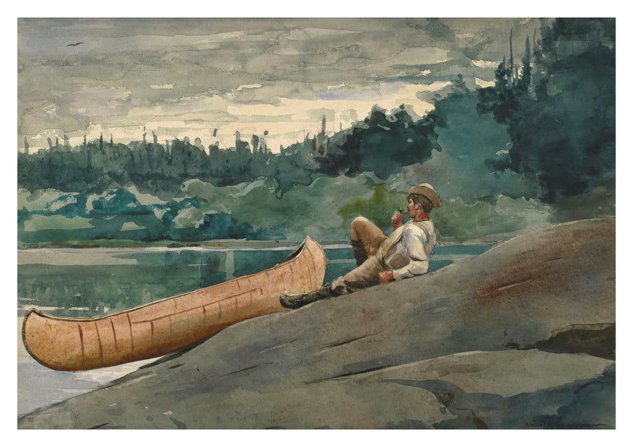 Le Guide - Print only