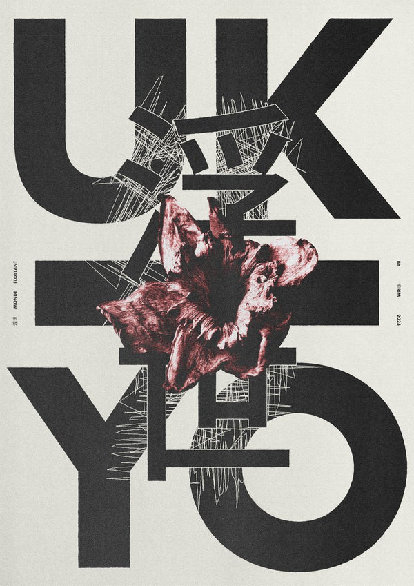 Ukiyo by Rim Atelier