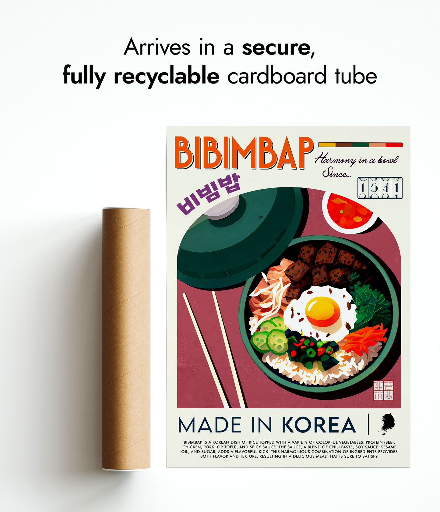 Bibimbap