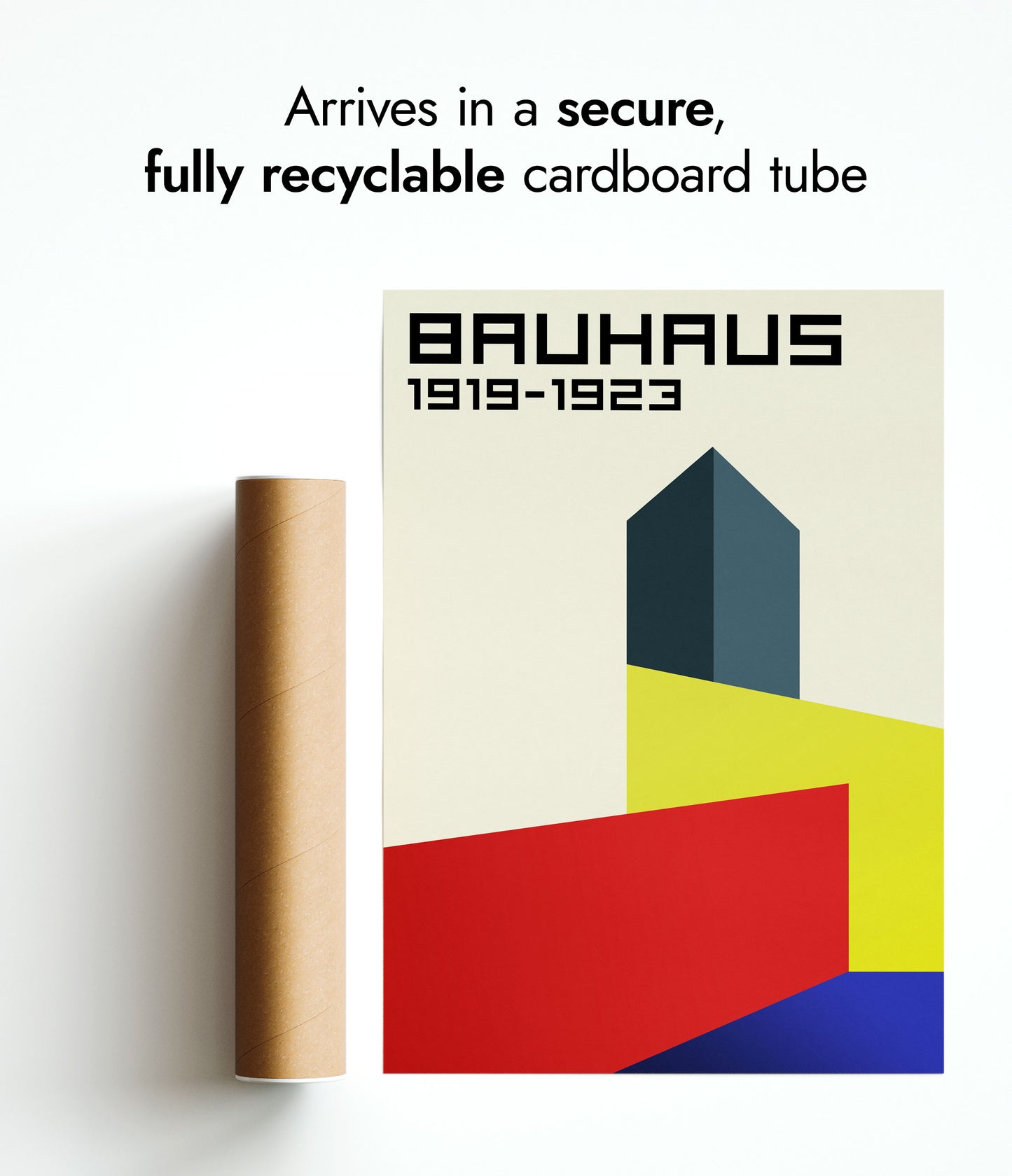 Bauhaus Building