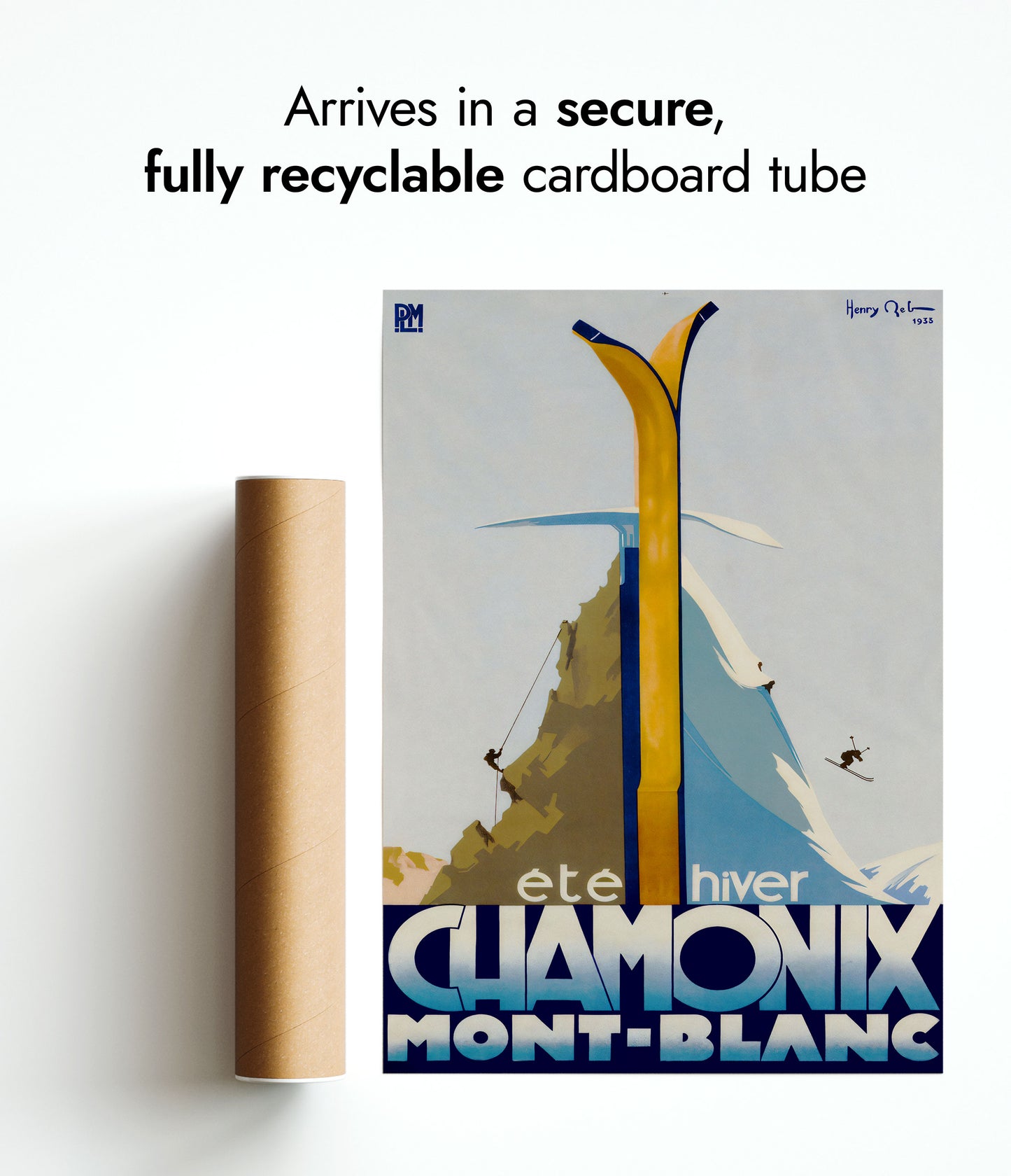 Chamonix Mont Blanc, France