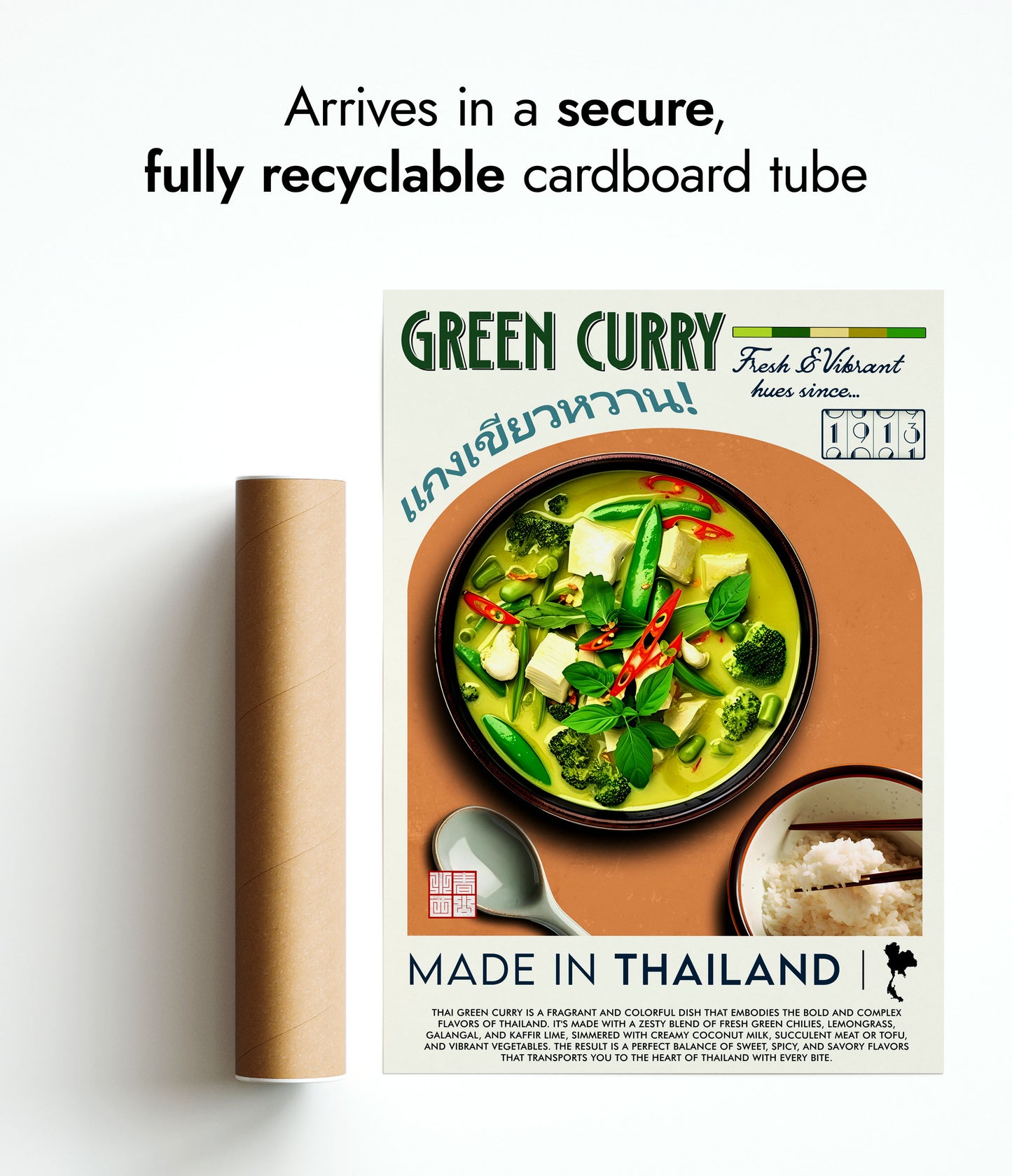 Green Curry