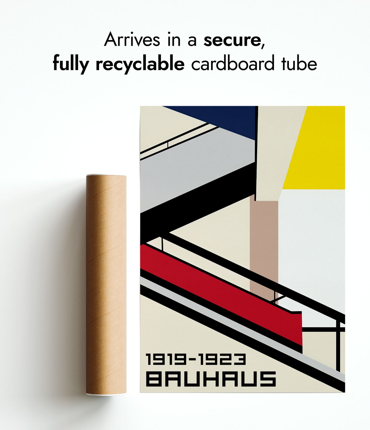 Bauhaus Architecture