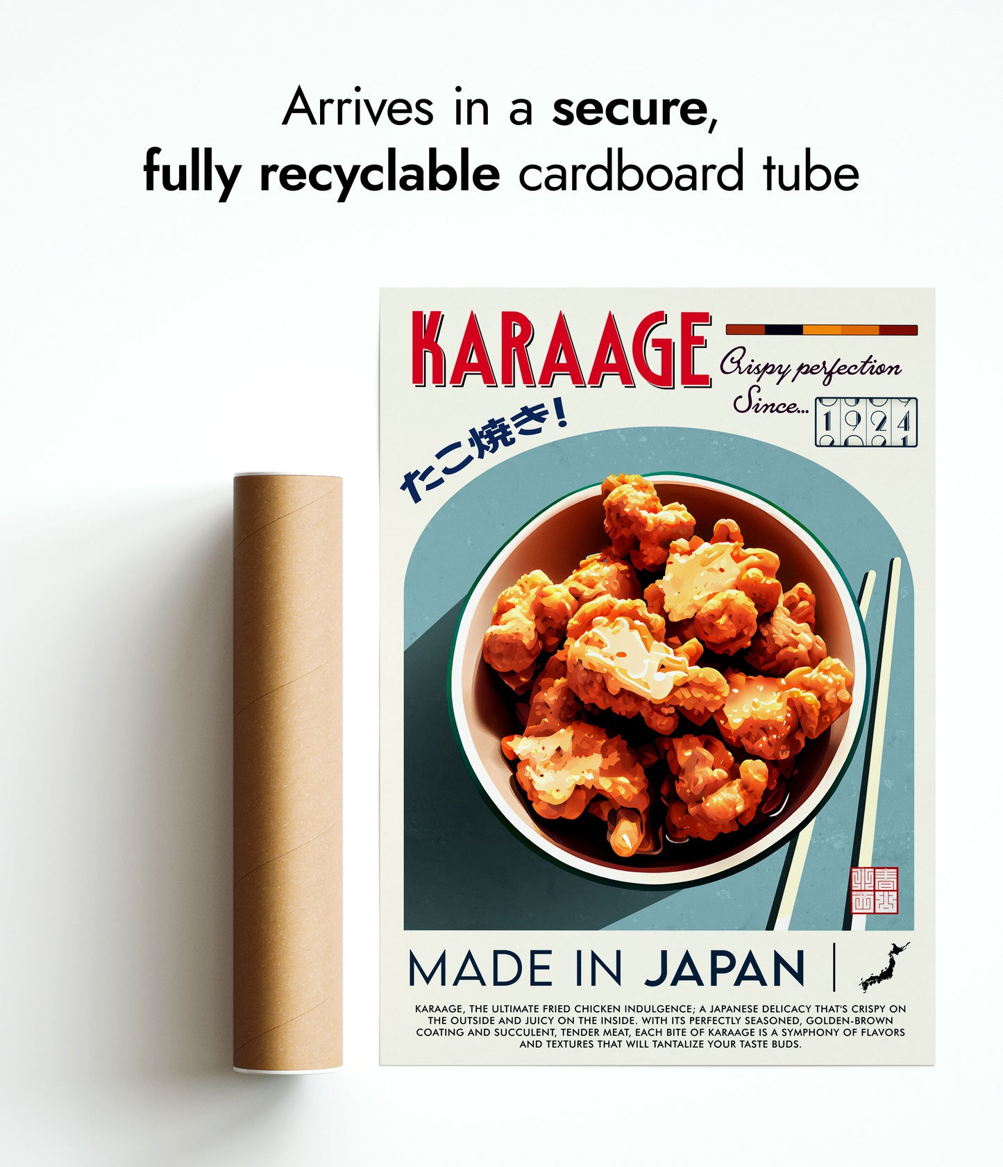 Karaage