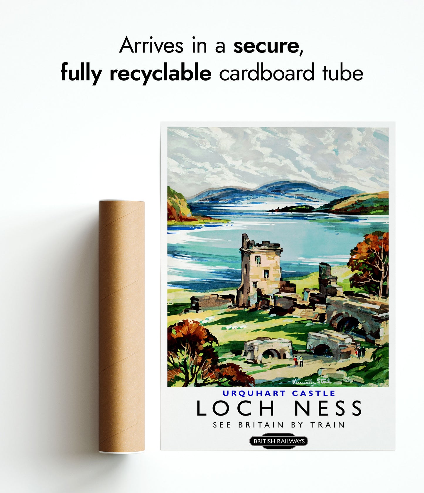 Loch Ness