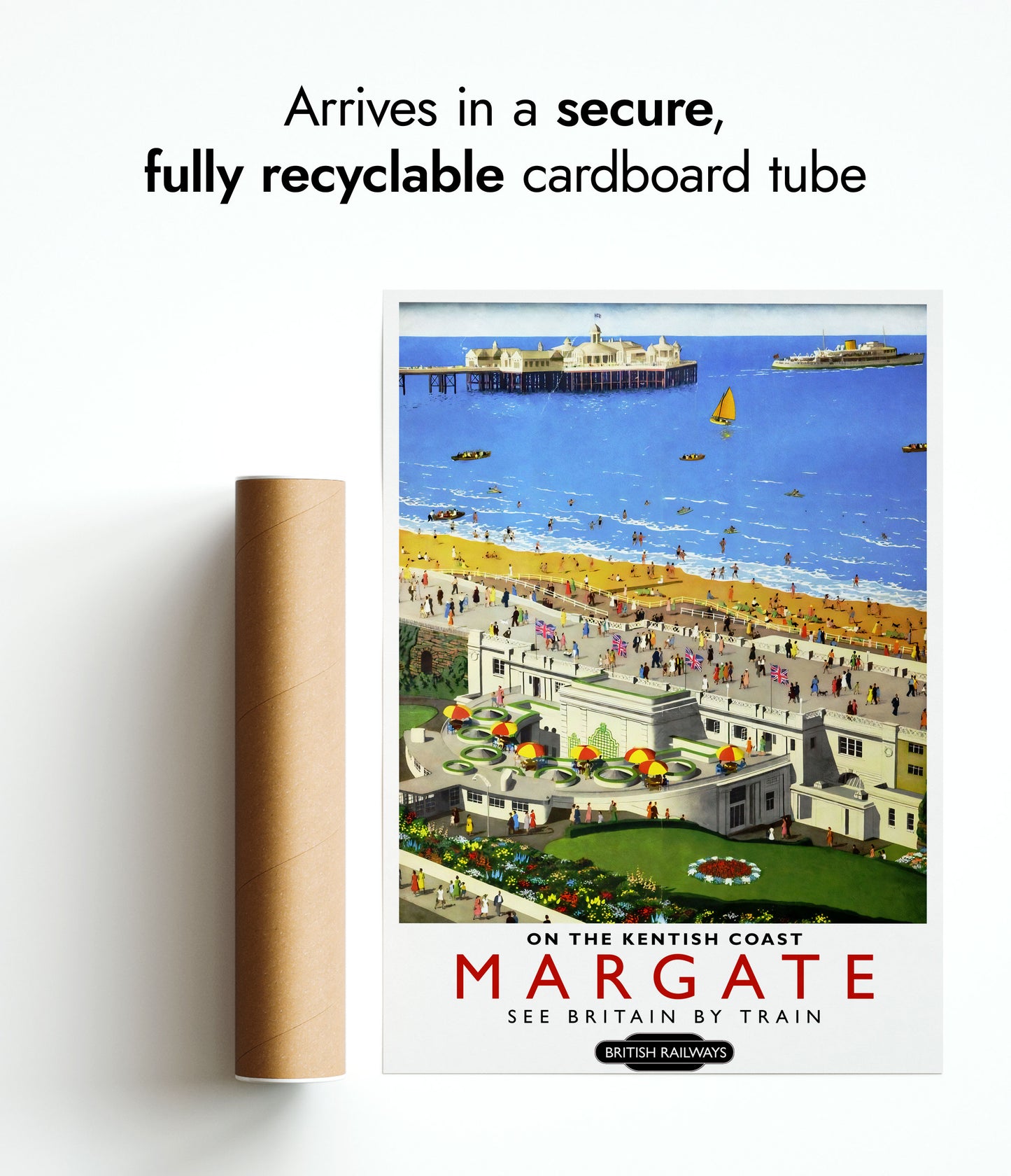Margate, Kent