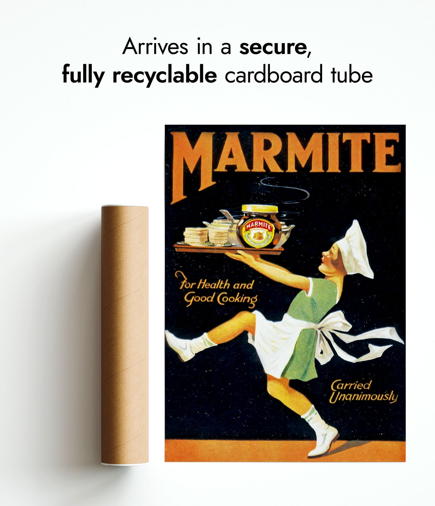 Marmite