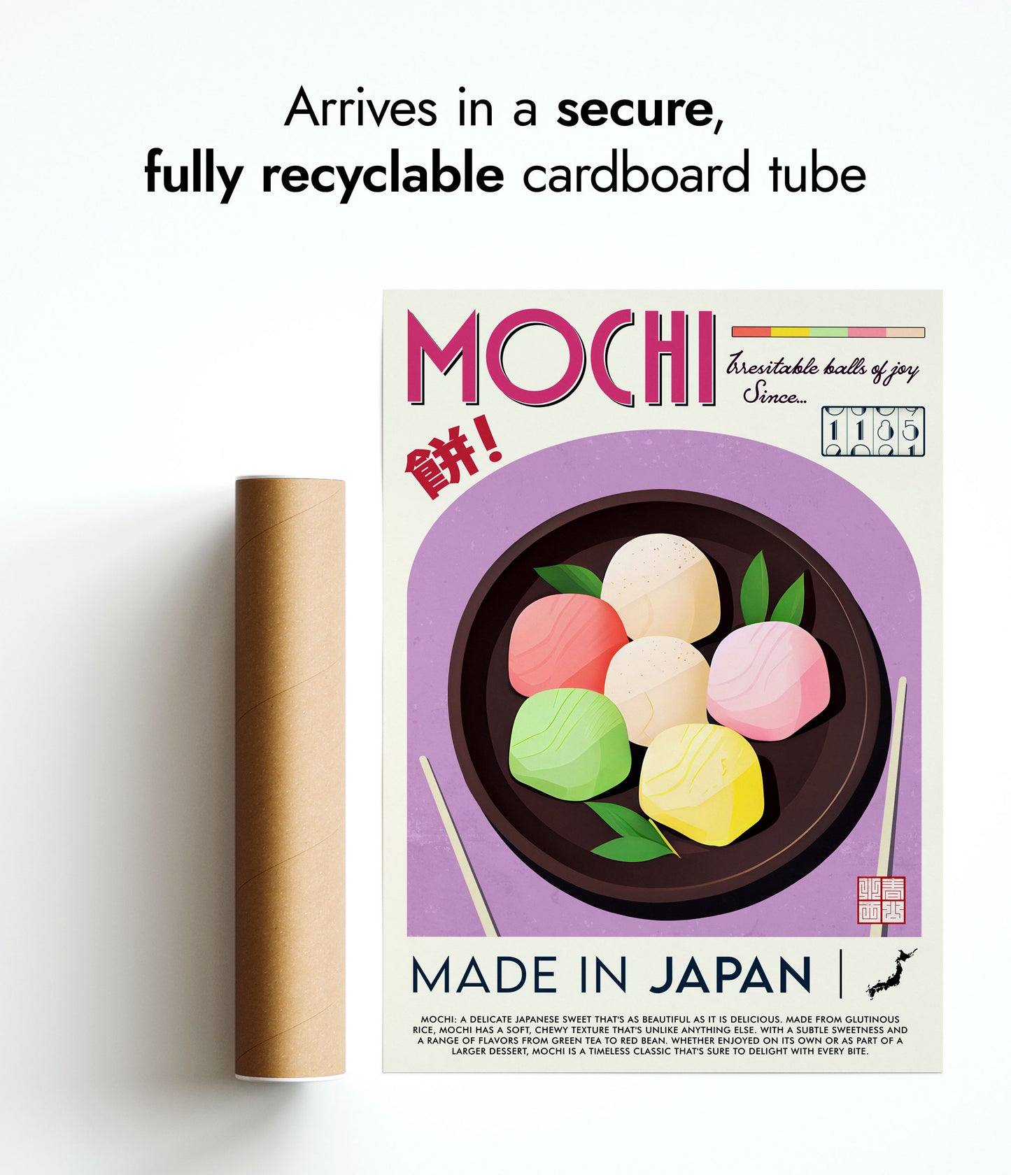 Mochi