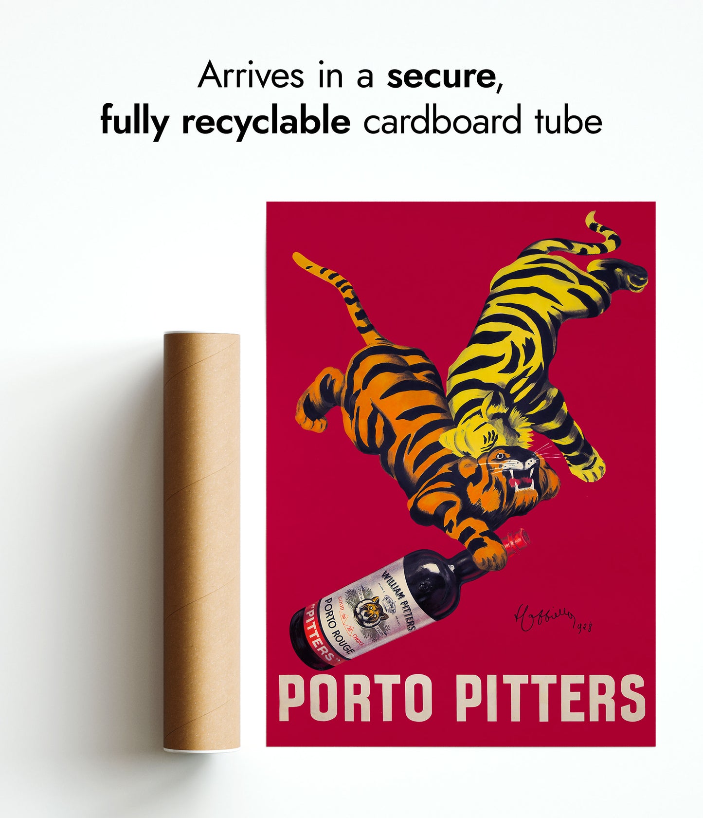 Porto Pitters