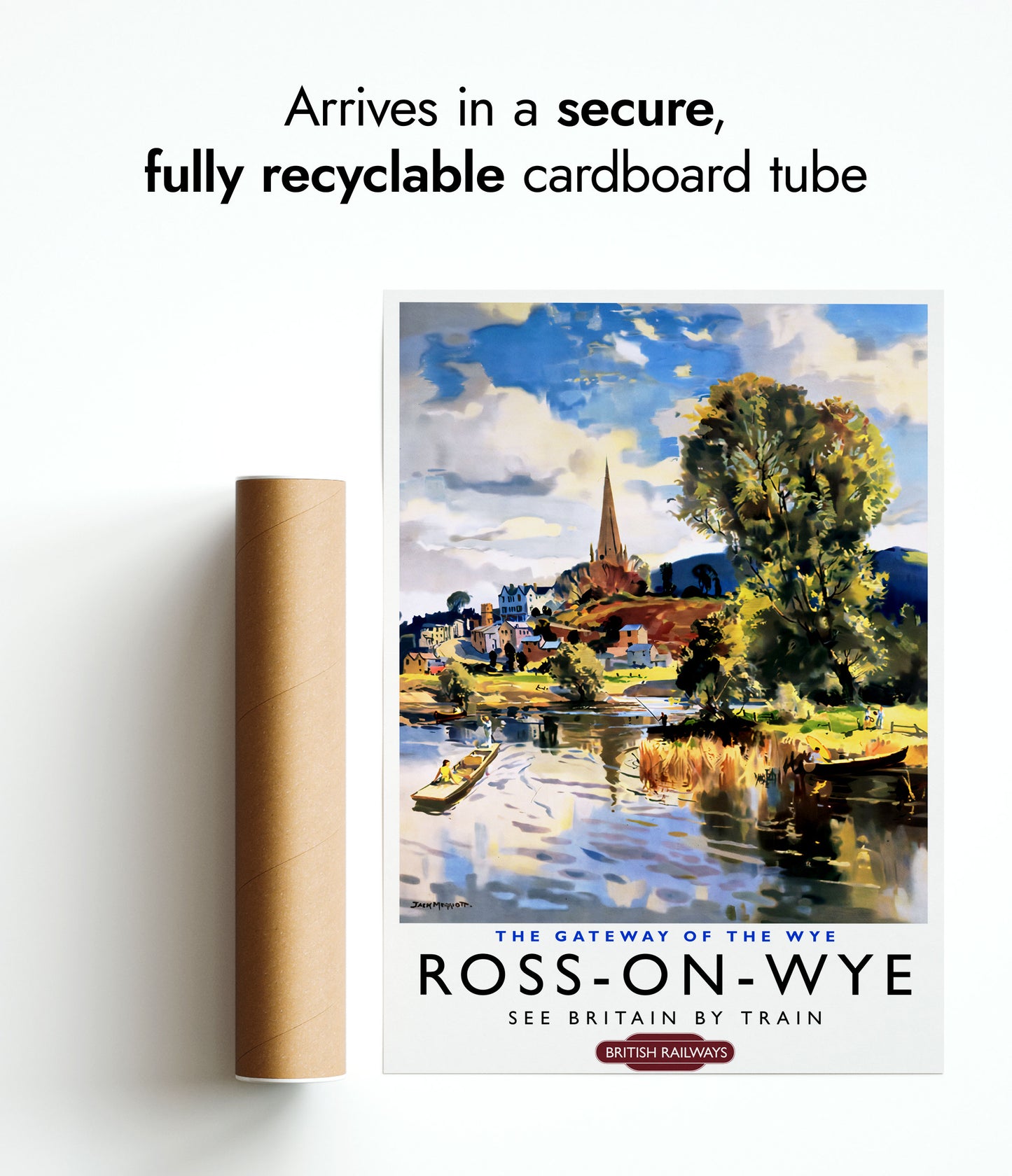 Ross On Wye