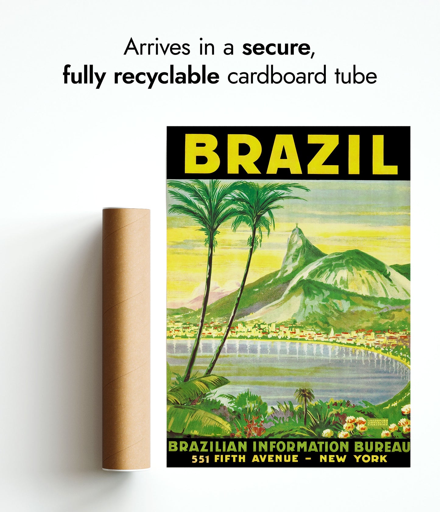 Rio de Janeiro, Brasilien