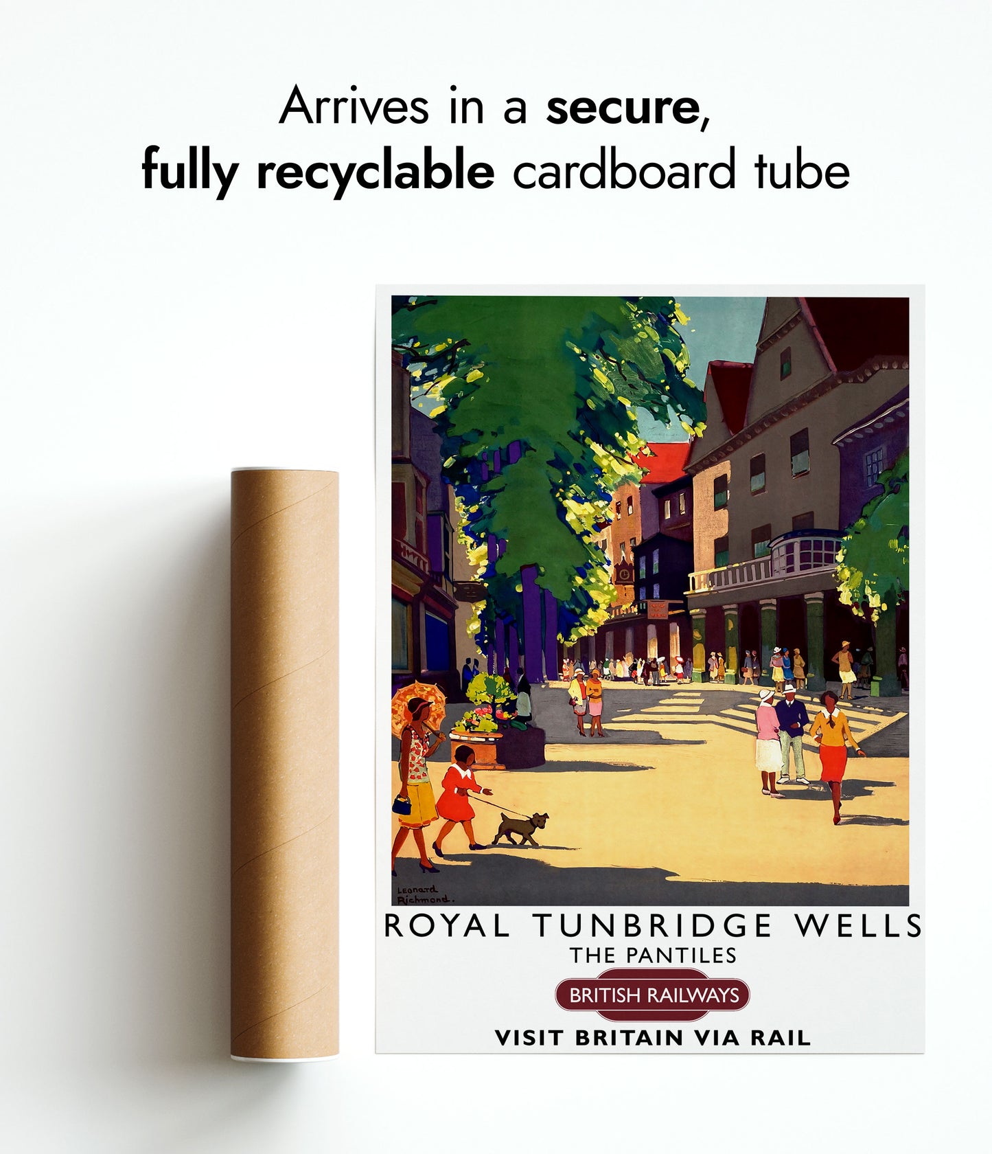 Royal Tunbridge Wells, Kent