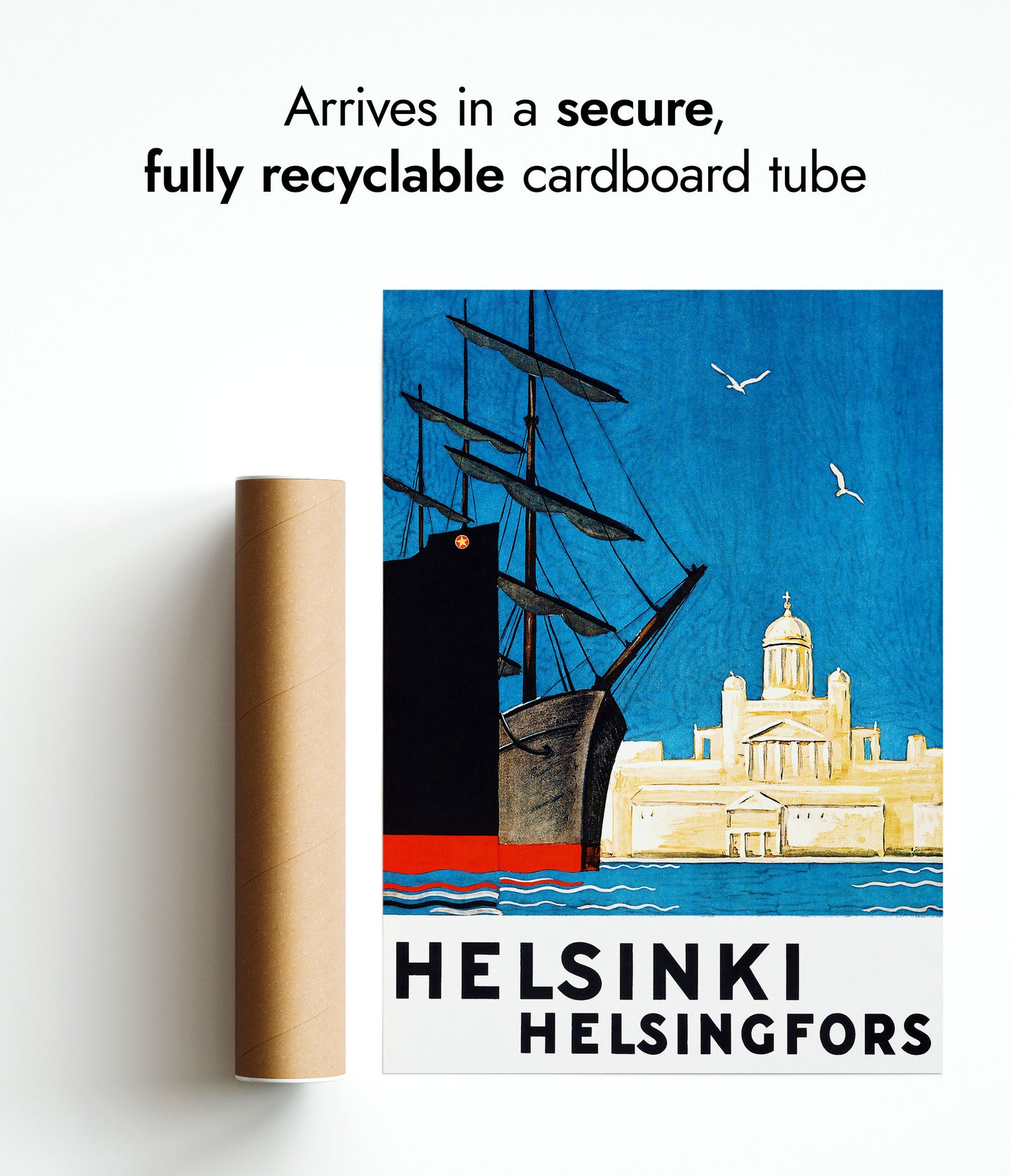 Helsingfors, Finland