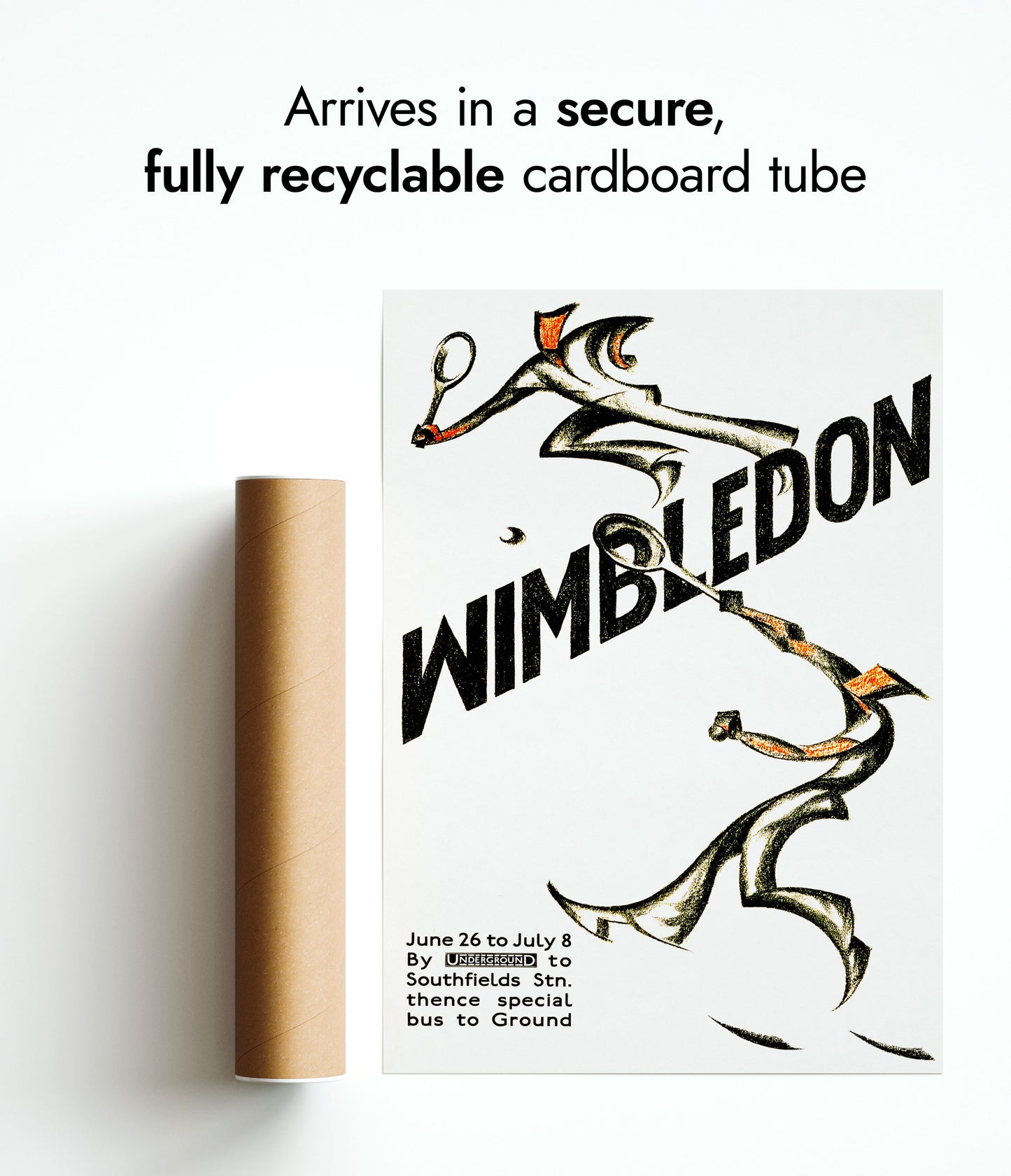 Wimbledon Tennis - 1934