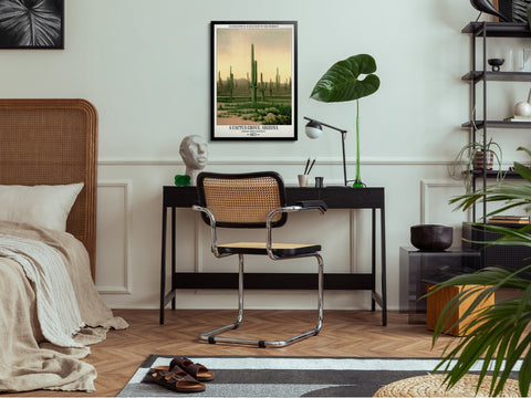 10 Interior Design Styles You Should Know