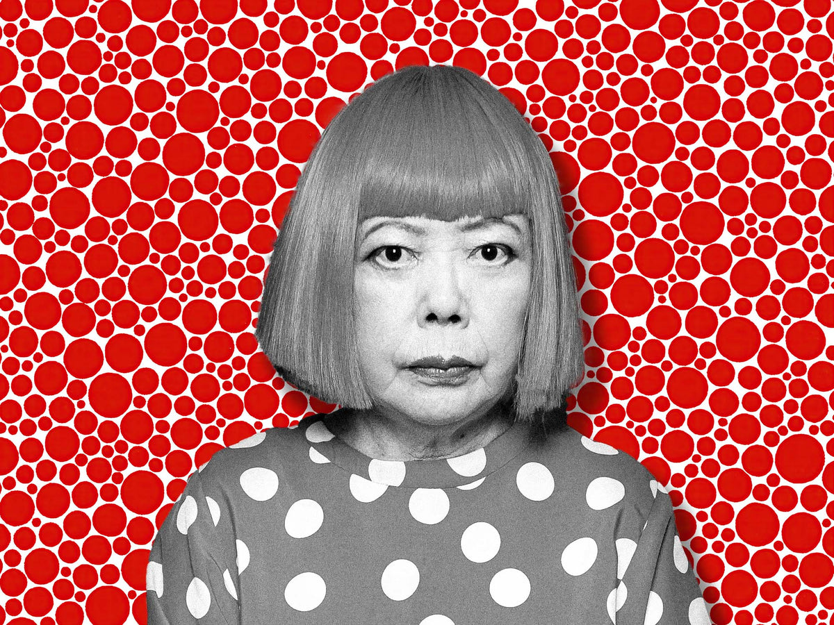 Yayoi Kusama s Top 10 Prints And Paintings Animato yayoi-kusama-s-top-10-prints-and-paintings-animato