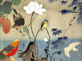 Birds of a Feather: Our Favourite Avian Art