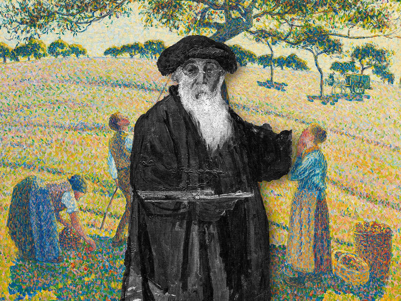 5 Camille Pissarro Paintings You Need to Know