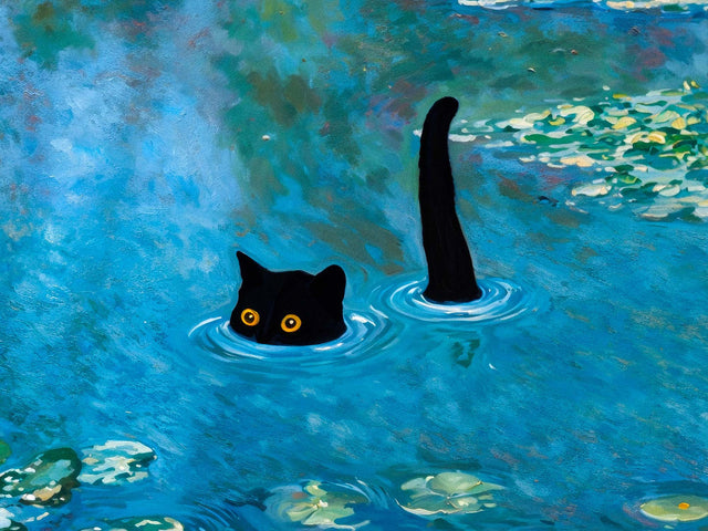 7 More of Our Cutest Cats