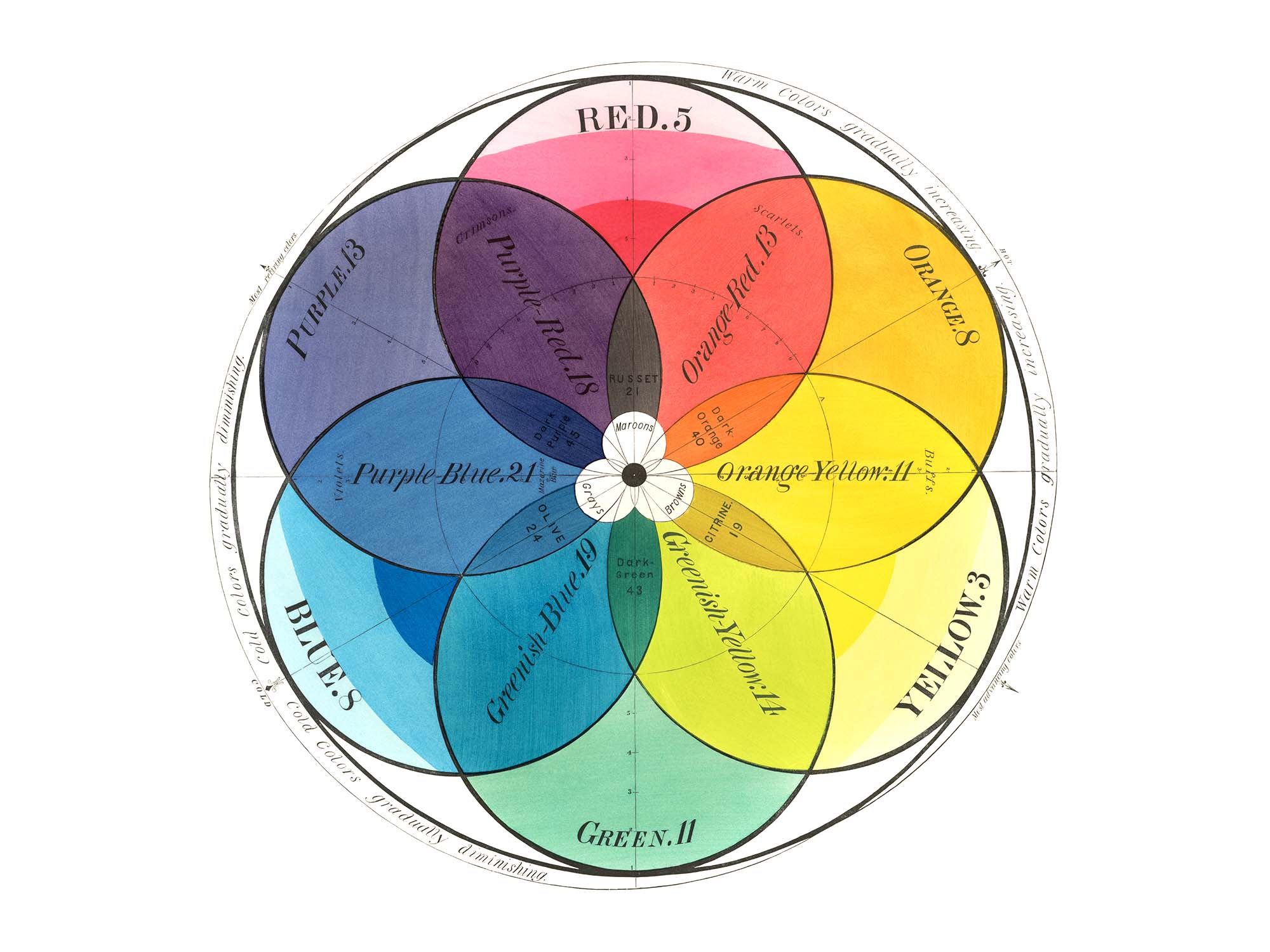 The Basics: Colour Theory – Animato
