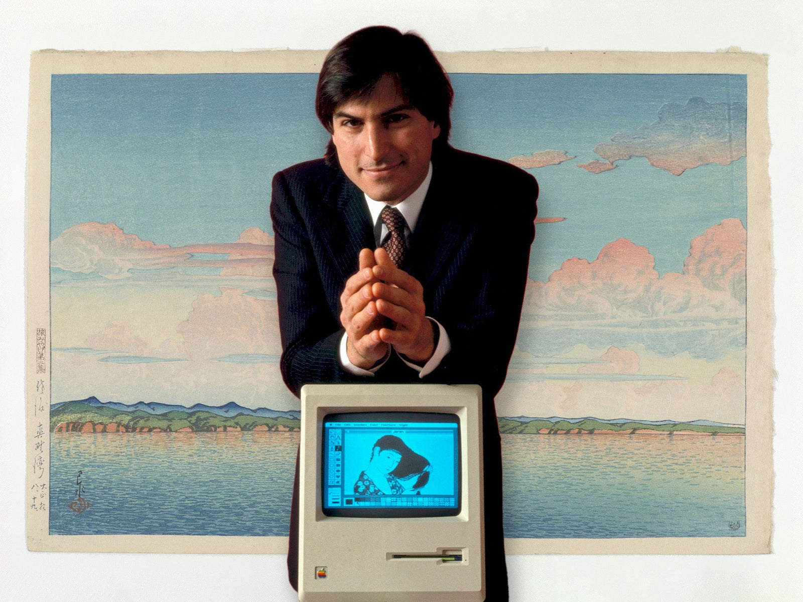 Kawase Hasui: Steve Jobs' Favourite Artist