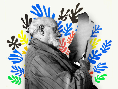 Matisse's Final Years: The story behind the cutouts
