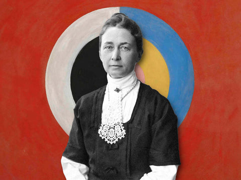 10 Essential Facts about Hilma af Klint